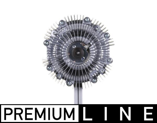 Mahle CFC188000P - Clutch, radiator fan
