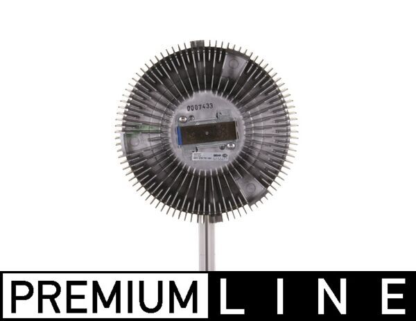 Mahle CFC36000P - Clutch, radiator fan