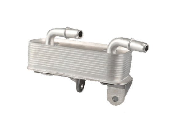Mahle CLC1000S - Oil Cooler, engine oil