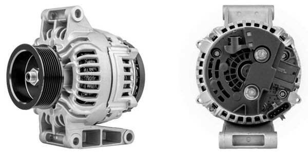 Mahle MG934 - Alternator