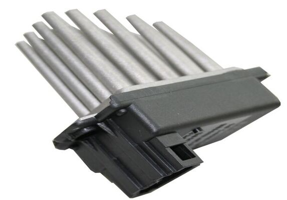 Mahle ABR123000S - Regulator, interior blower