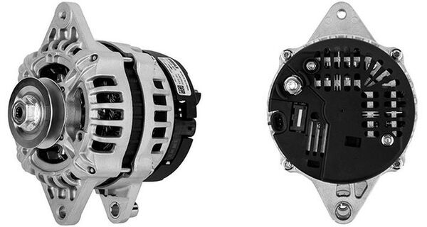 Mahle MG1045 - Alternator