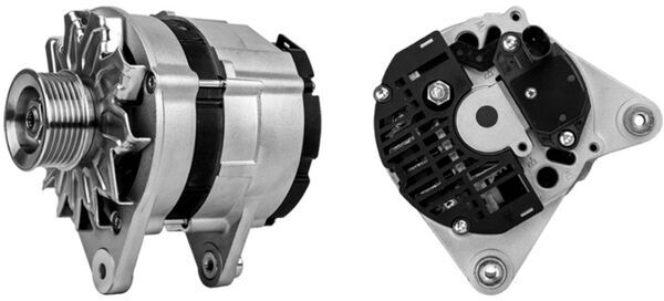 Mahle MG1115 - Alternator