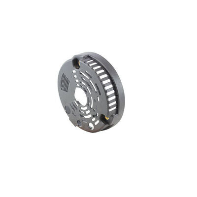 Mahle MGX411 - Protective Cap, alternator
