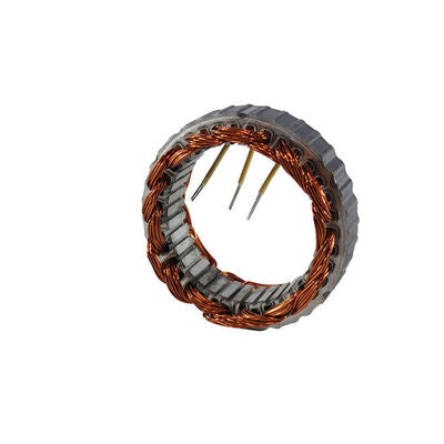 Mahle MGX527 - Stator, alternator