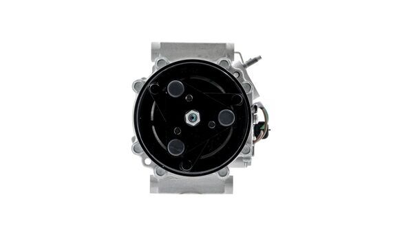 Mahle ACP1541000P - Compressor, air conditioning
