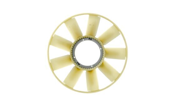 Mahle CFW96000P - Fan Wheel, engine cooling