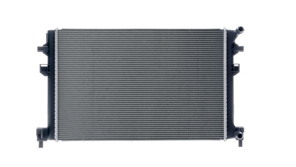 Mahle CR959000S - Radiator, engine cooling