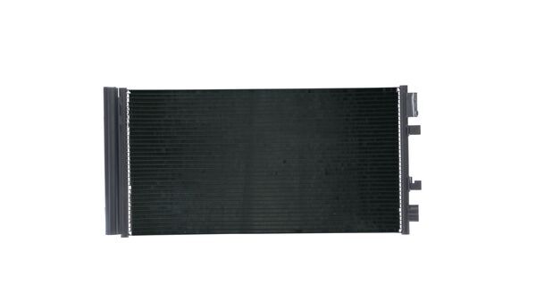 Mahle AC993000S - Condenser, air conditioning