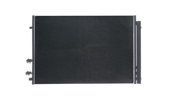 Mahle AC1066000S - Condenser, air conditioning