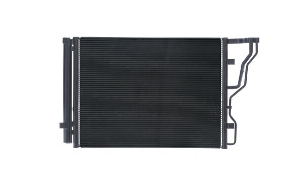 Mahle AC1070000S - Condenser, air conditioning