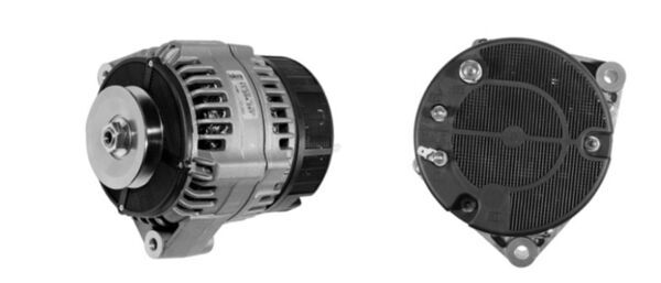 Mahle MG143 - Alternator