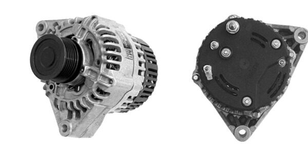 Mahle MG157 - Alternator