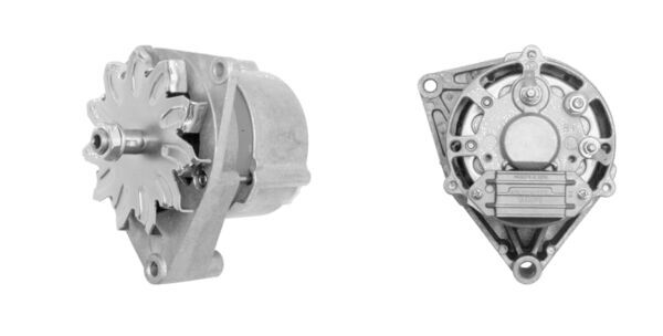 Mahle MG195 - Alternator