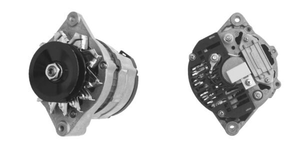 Mahle MG215 - Alternator