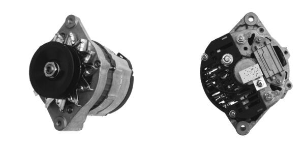 Mahle MG277 - Alternator