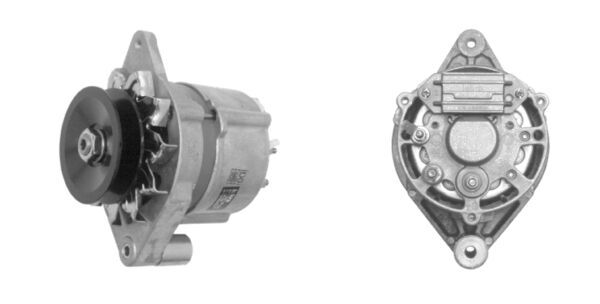 Mahle MG438 - Alternator