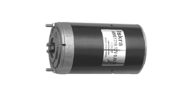 Mahle MM74 - Electric Motor