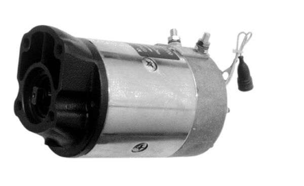 Mahle MM159 - Electric Motor