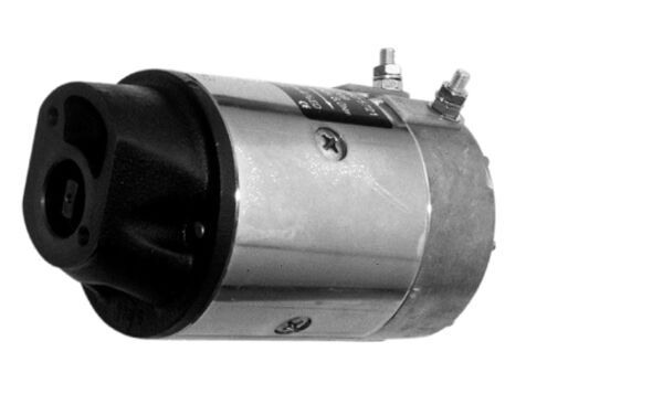 Mahle MM160 - Electric Motor