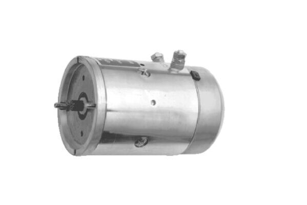 Mahle MM181 - Electric Motor