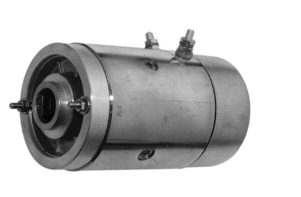 Mahle MM185 - Electric Motor