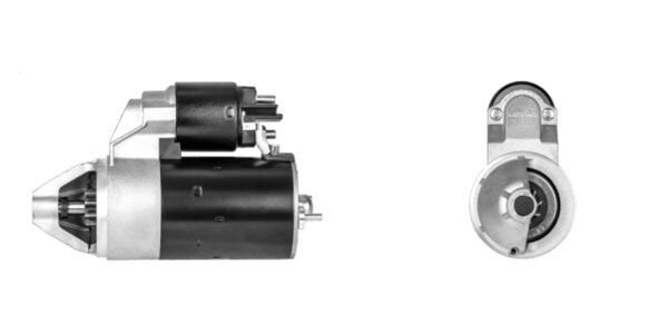 Mahle MS154 - Starter