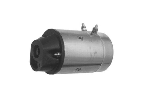 Mahle MM90 - Electric Motor