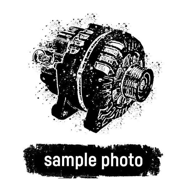 Mahle MGX306 - Stator, alternator