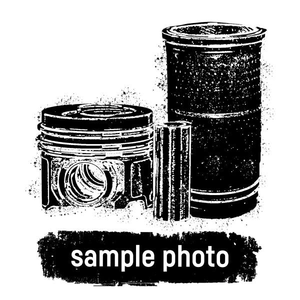 Mahle 5039892 - Repair Kit, piston/cylinder liner