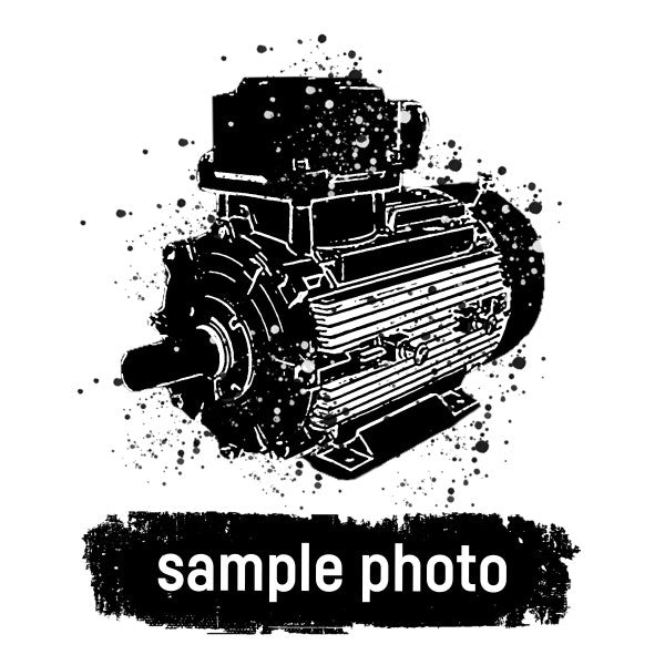 Mahle MM327 - Electric motor