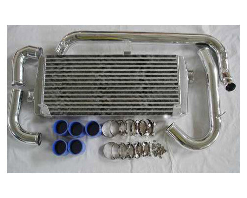 ARD IK-2 INTERCOOLER PIPES FMIC NISSAN SILVIA S14 / S15