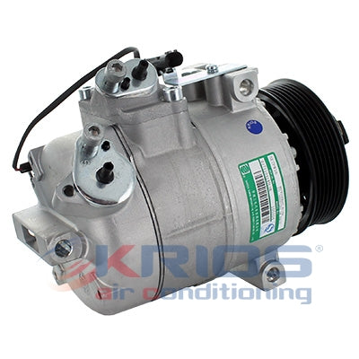 MEAT & DORIA MDKSB249D Air Conditioning Compressor