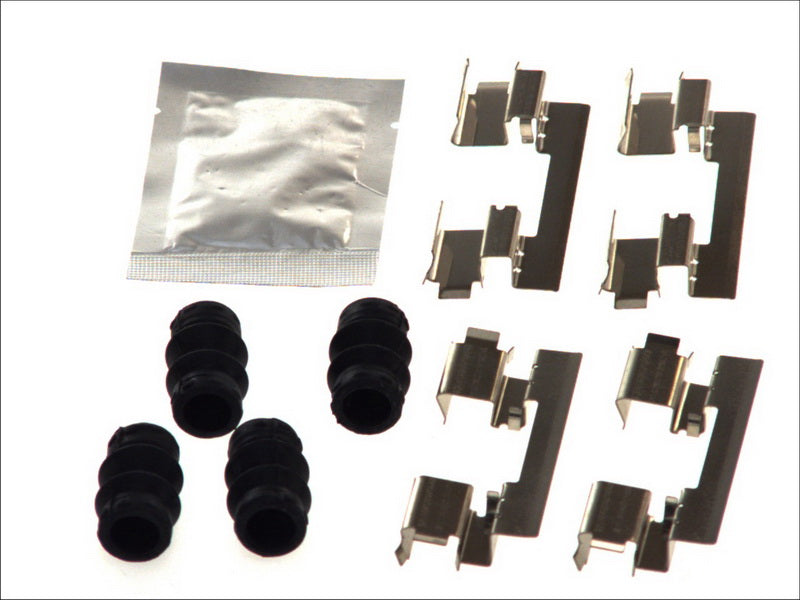 QUICK BRAKE QB109-1798 Disc Brake Pad Accessory Kit