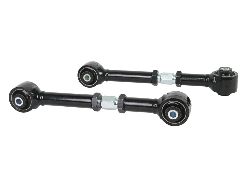 SuperPro TRC1138 LC300-Tundra-Sequoia Rear Upper Trailing Arm Set