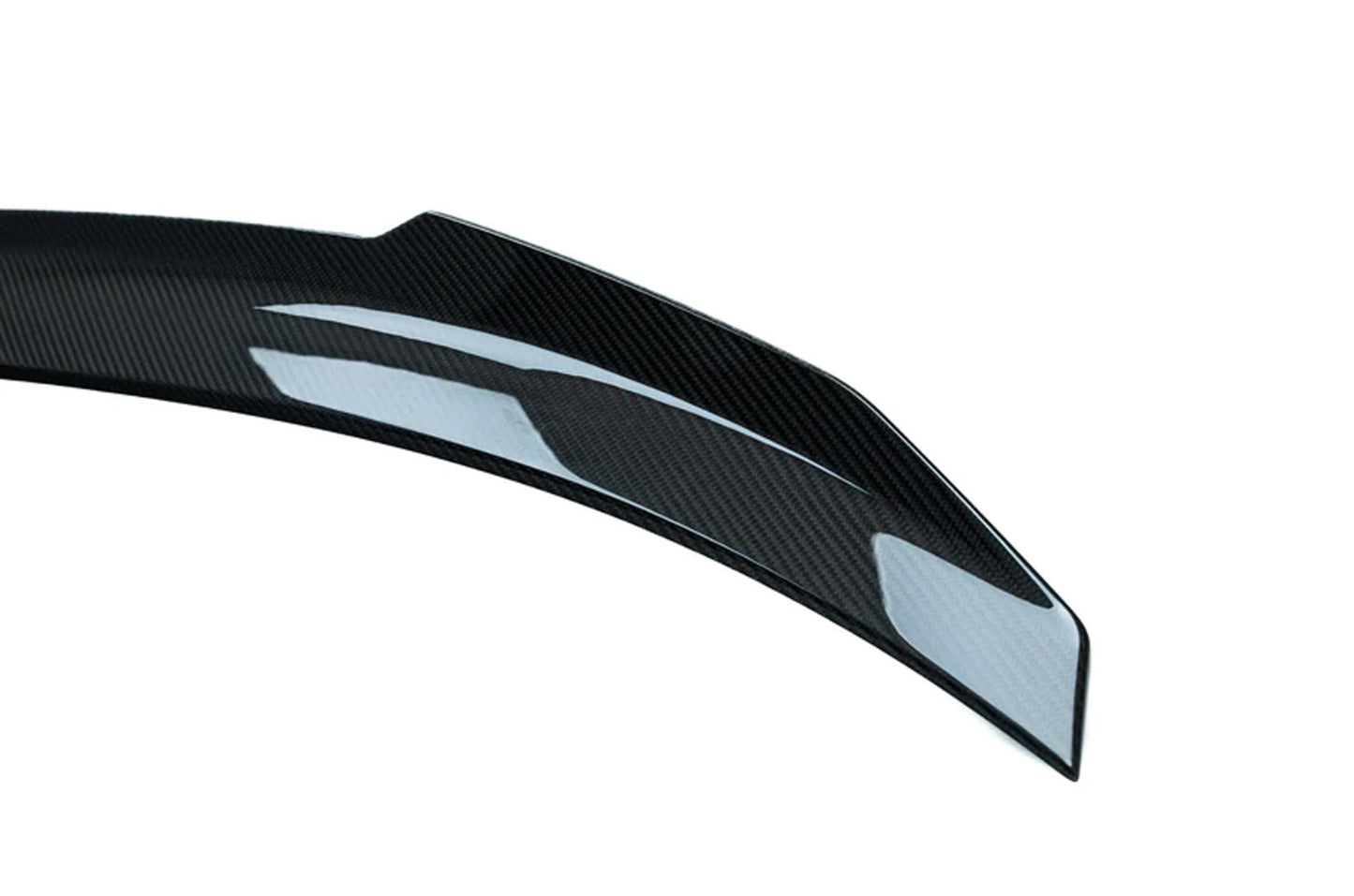 TRE TR-BG80RSGPCF Pre-Preg Carbon Fibre Ducktail Rear Spoiler - BMW G20 3 Series | G80 M3