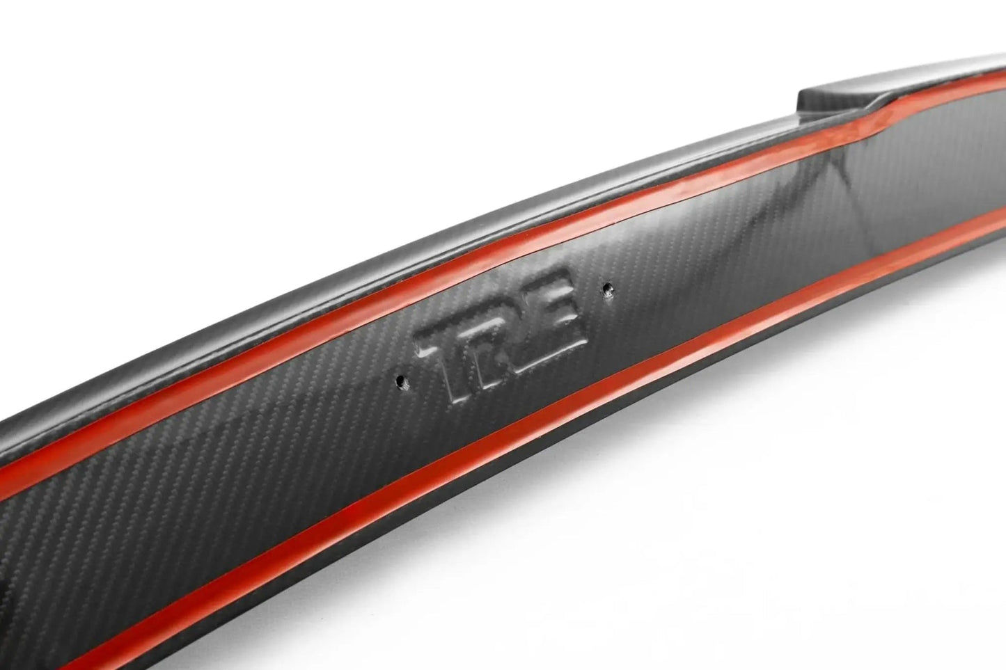 TRE TR-BG90PR1RS Pre-Preg Carbon Fibre PR-1 Rear Spoiler - BMW G90 M5 | G60 5 Series
