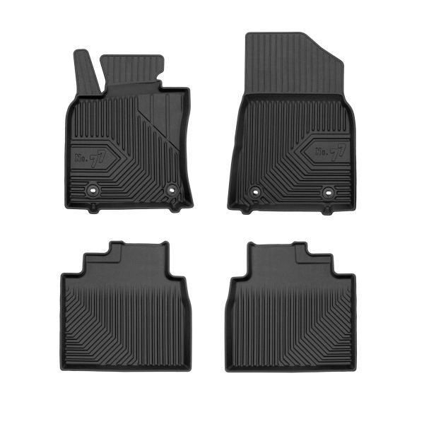 FROGUM FRG77427013 Rubber Floor Mats