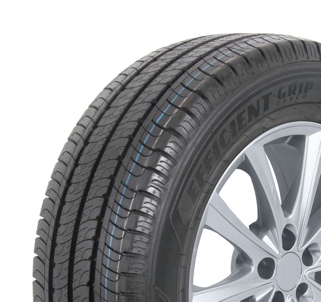 GOODYEAR 19575R16LDGO107REFIC Summer Lcv Tyrebb70.0 Db