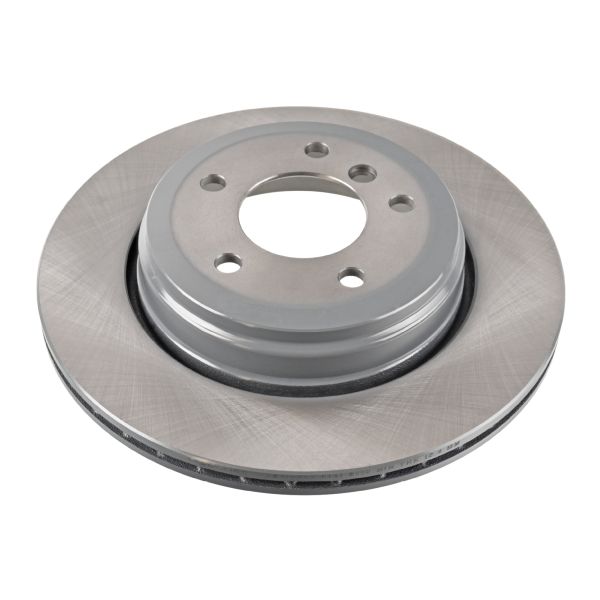 FEBI BILSTEIN FE24344 Brake Disc