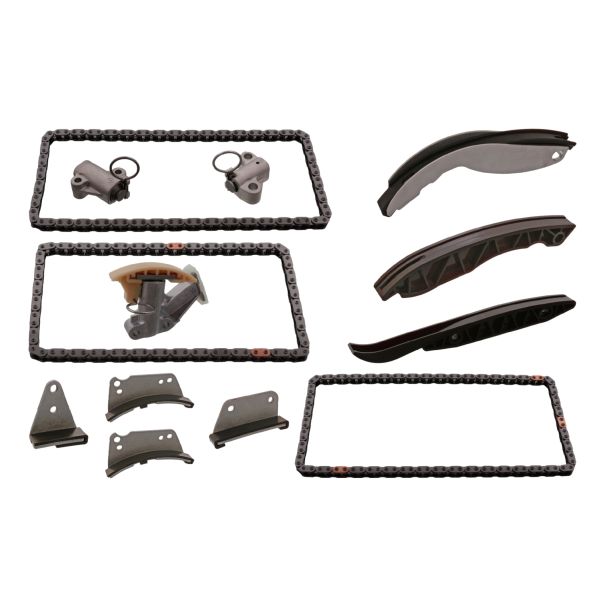 BLUE PRINT ADG07381 Timing Chain