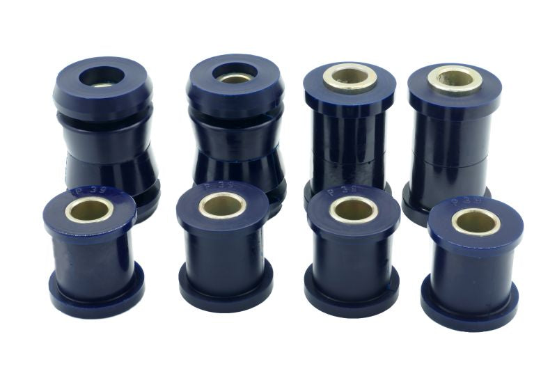 SPEEDMAX P10/2-4 Suspension Sleeve