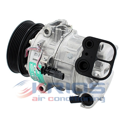 MEAT & DORIA MDK11543 Air Conditioning Compressor