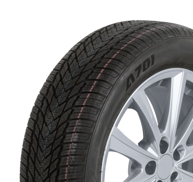 APLUS 21570R16ZTAS100TA701 Suv/4X4 Winter Tyredc72.0 Db
