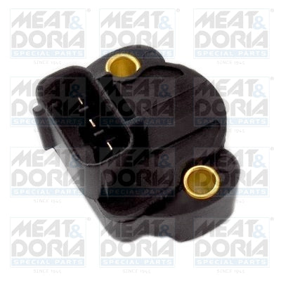 MEAT & DORIA MD83147 Throttle Position Sensor