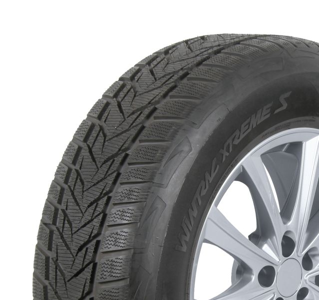 VREDESTEIN 25550R19ZTVR107VWXTSV Suv/4X4 Winter Tyrecb71.0 Db