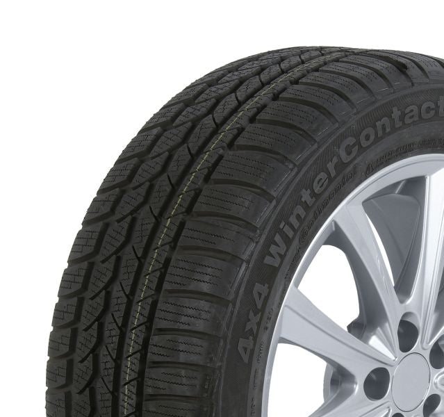 CONTINENTAL 25555R18ZTCO105H4X4W Suv/4X4 Winter Tyredd73.0 Db