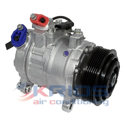 MEAT & DORIA MDK15339 Air Conditioning Compressor