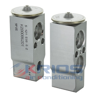 MEAT & DORIA MDK42145 Air Conditioning Expansion Valve