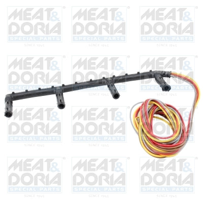 MEAT & DORIA MD25525 Glow Plug Cable Repair Kit